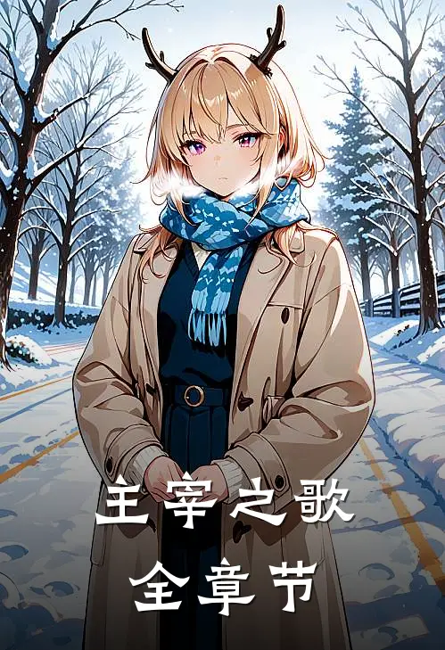 主宰之歌全章节