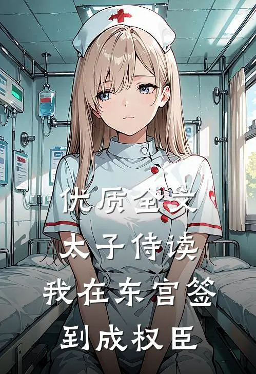 优质全文太子侍读：我在东宫签到成权臣