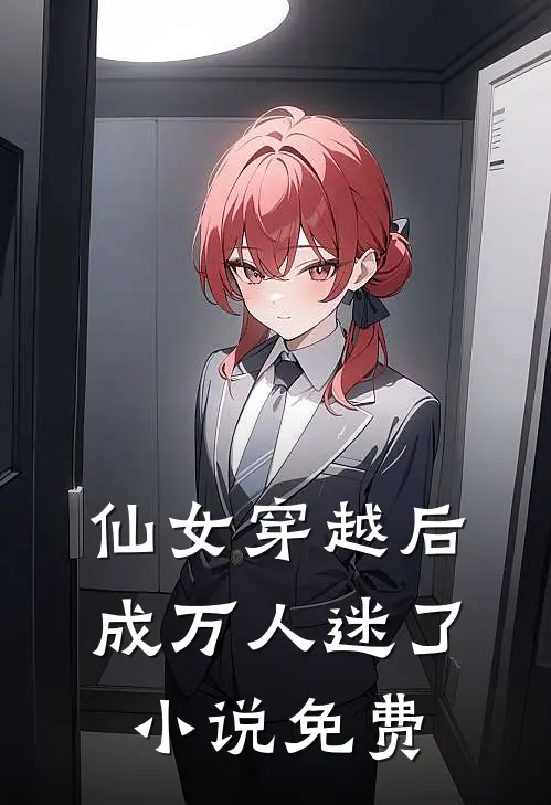 仙女穿越后，成万人迷了小说免费