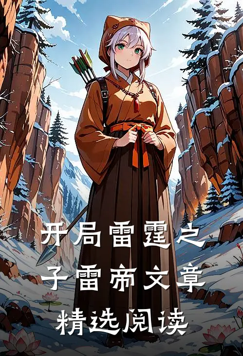 开局雷霆之子雷帝文章精选阅读