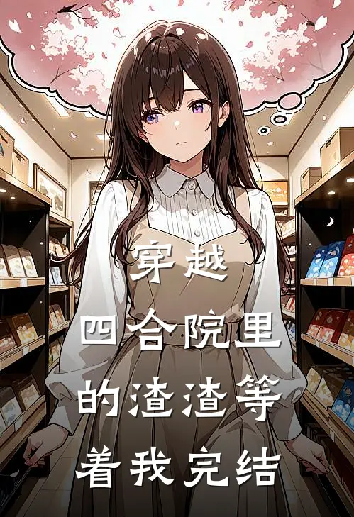 穿越：四合院里的渣渣等着我完结