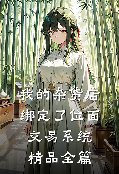 我的杂货店绑定了位面交易系统精品全篇