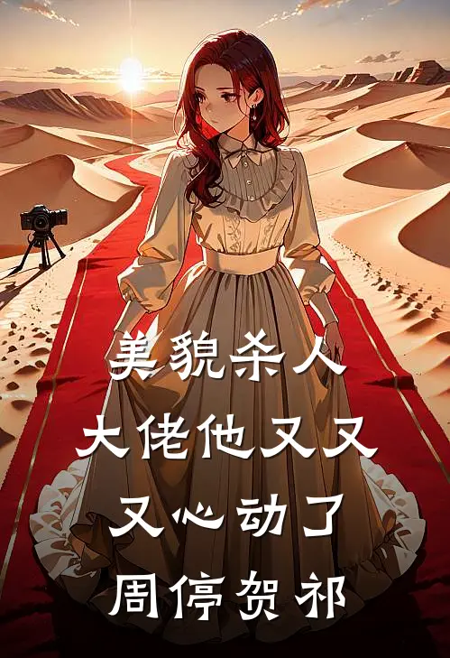 美貌杀人：大佬他又又又心动了周停贺祁