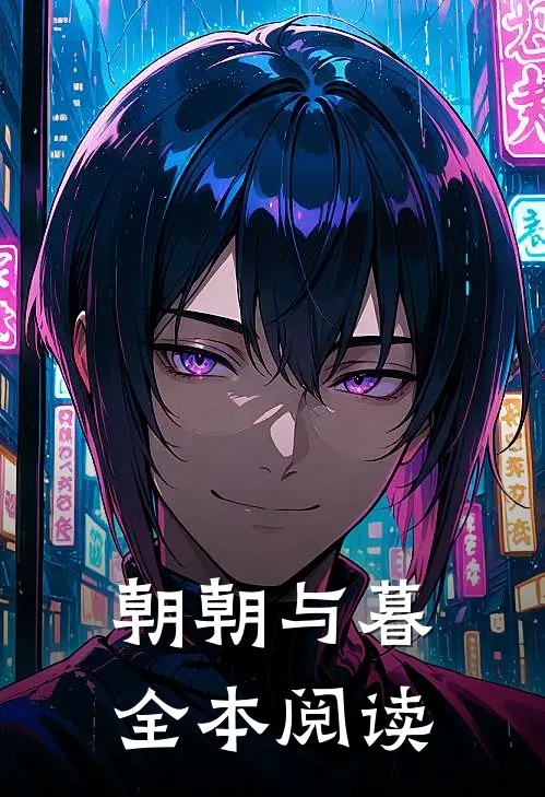 朝朝与暮全本阅读