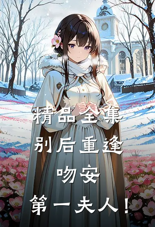 精品全集别后重逢：吻安，第一夫人！