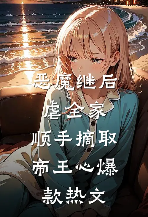 恶魔继后虐全家，顺手摘取帝王心爆款热文