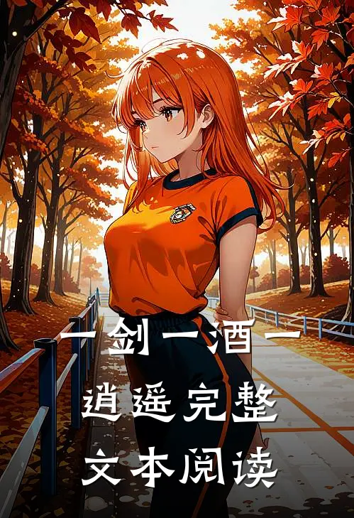 一剑一酒一逍遥完整文本阅读