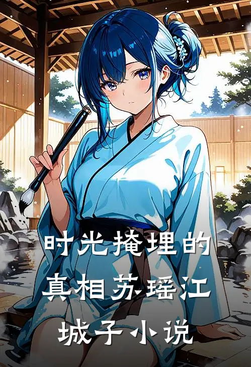 时光掩埋的真相苏瑶江城子小说