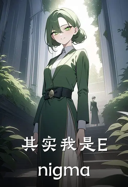 其实我是Enigma