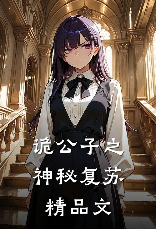 诡公子之神秘复苏精品文