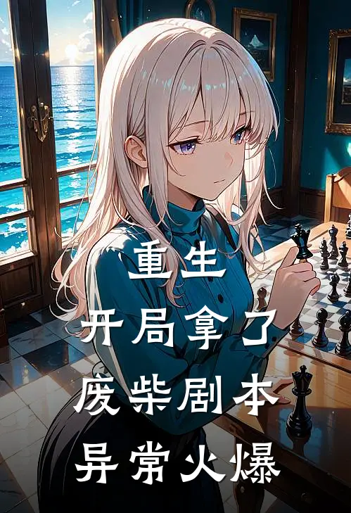 重生：开局拿了废柴剧本异常火爆