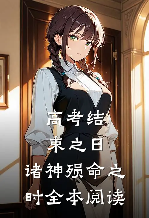 高考结束之日，诸神殒命之时全本阅读