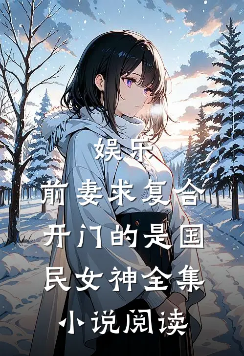 娱乐：前妻求复合，开门的是国民女神全集小说阅读
