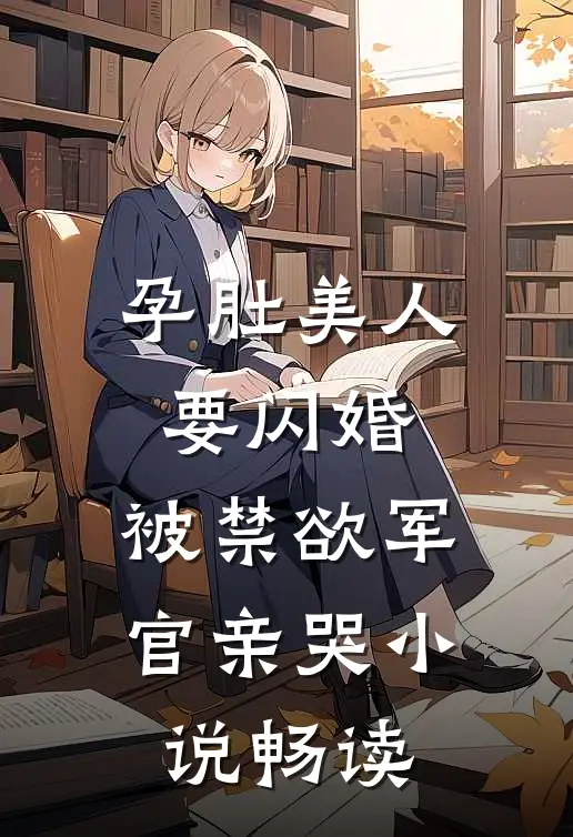 孕肚美人要闪婚，被禁欲军官亲哭小说畅读