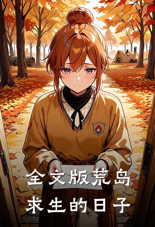 全文版荒岛求生的日子