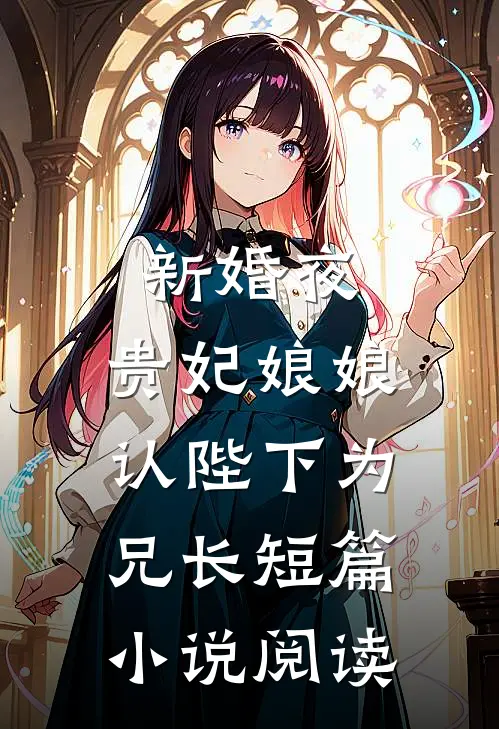 新婚夜，贵妃娘娘认陛下为兄长短篇小说阅读