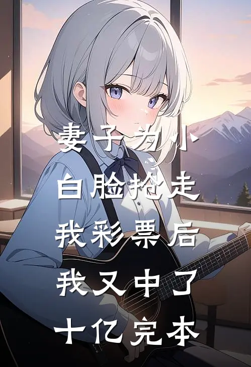 妻子为小白脸抢走我彩票后，我又中了十亿完本