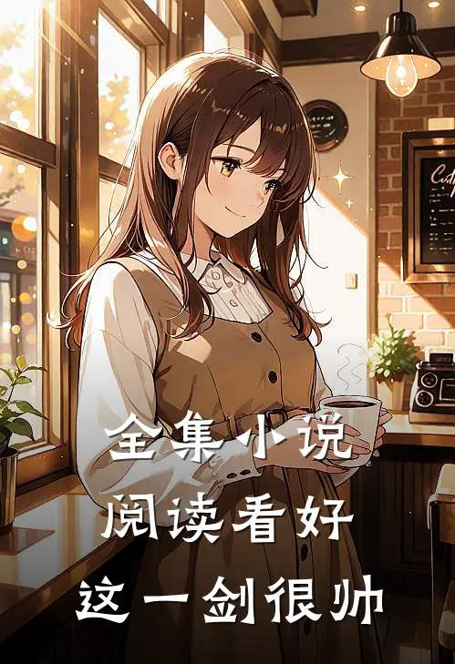 全集小说阅读看好：这一剑很帅