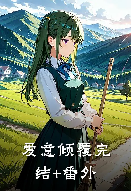 爱意倾覆完结+番外