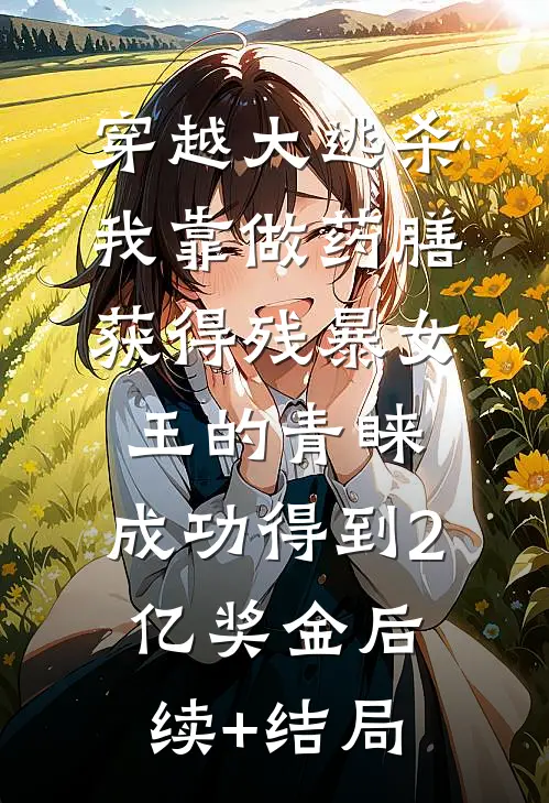 穿越大逃杀，我靠做药膳获得残暴女王的青睐，成功得到2亿奖金后续+结局