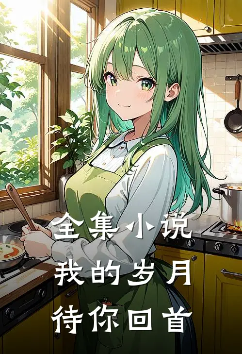 全集小说我的岁月待你回首