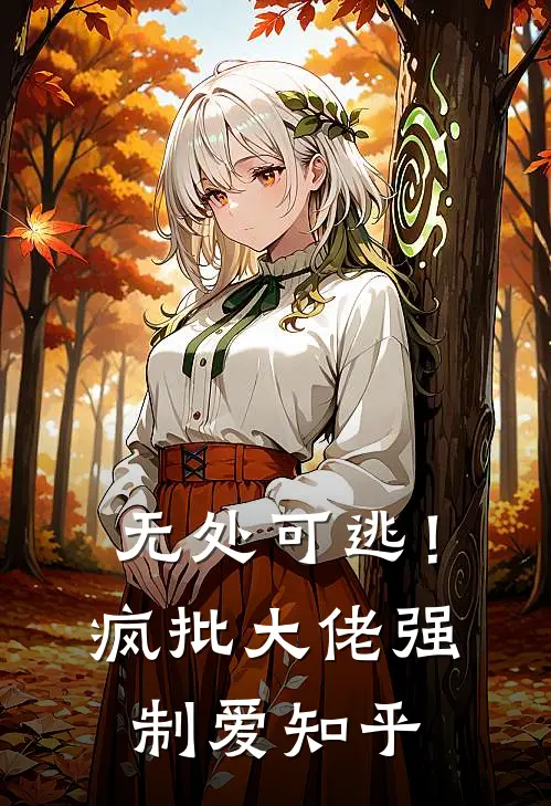 无处可逃！疯批大佬强制爱知乎