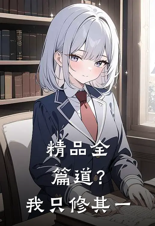 精品全篇道？我只修其一