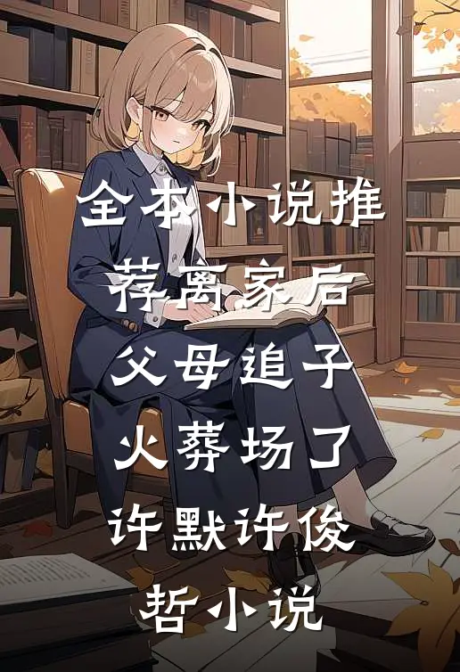 全本小说推荐离家后,父母追子火葬场了许默许俊哲小说