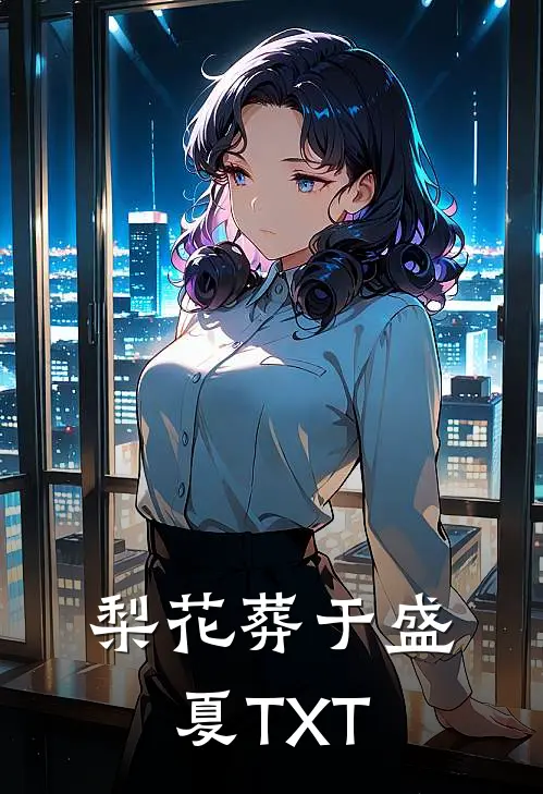 梨花葬于盛夏TXT