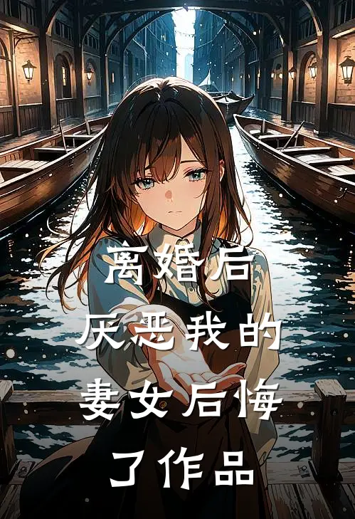离婚后，厌恶我的妻女后悔了作品