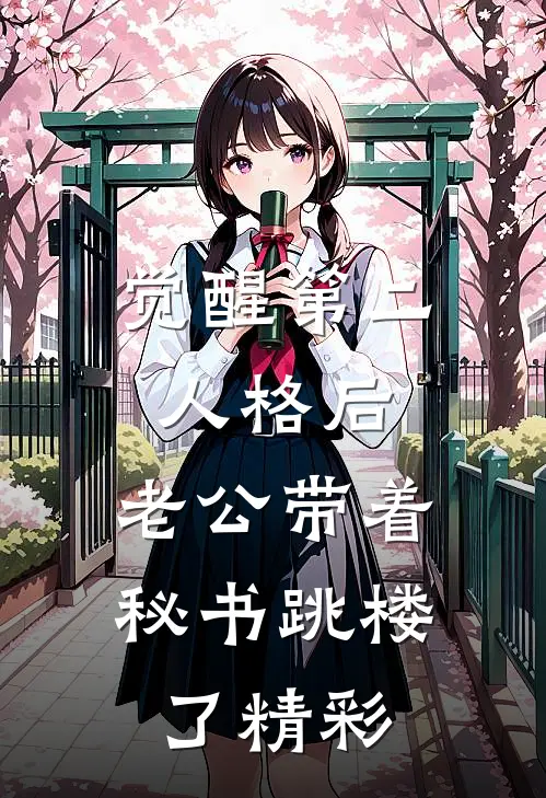 觉醒第二人格后，老公带着秘书跳楼了精彩
