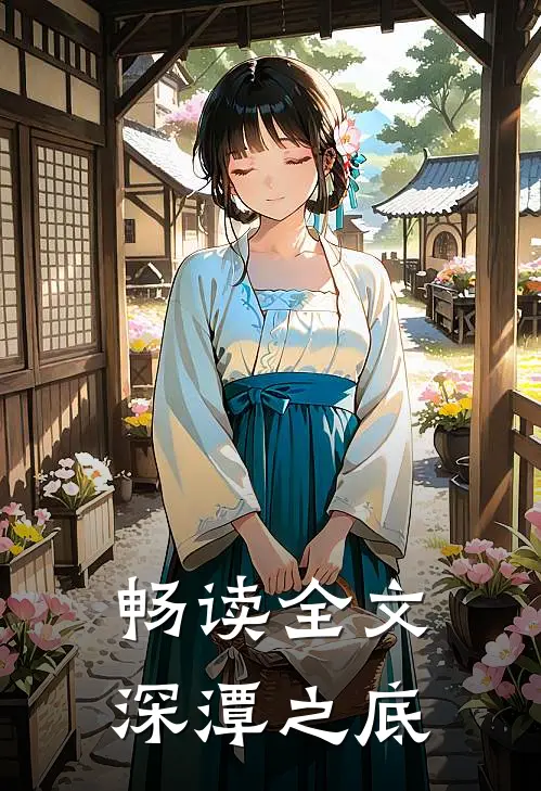 畅读全文深潭之底