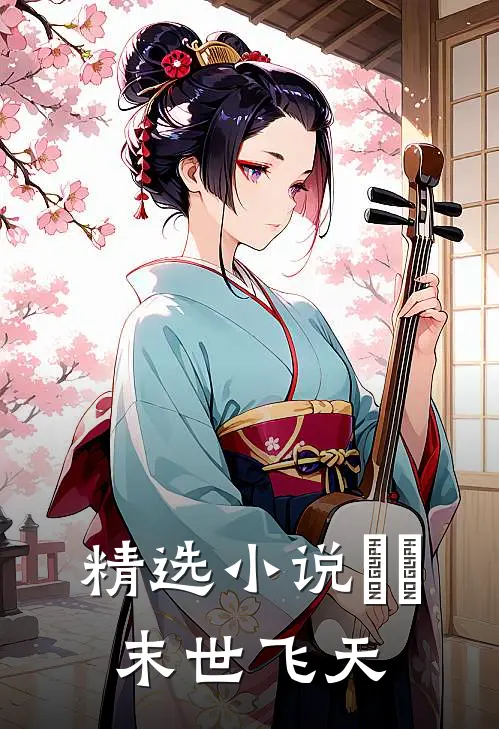 精选小说偟僔：末世飞天