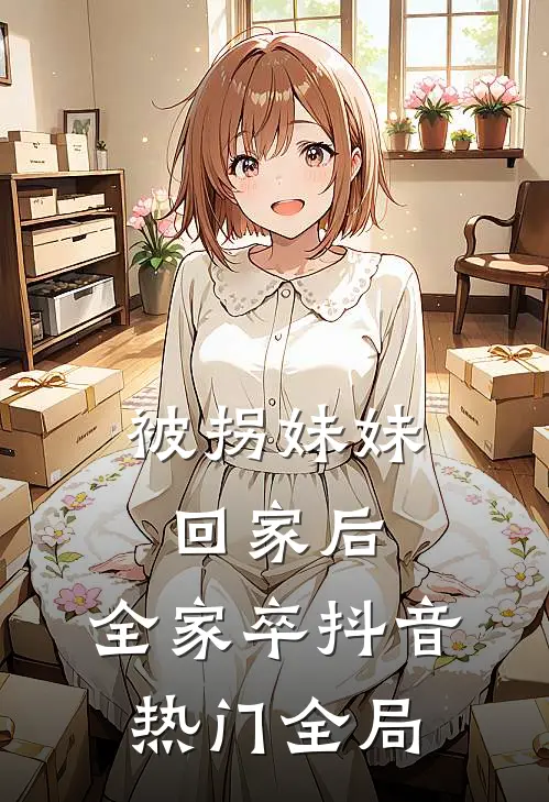 被拐妹妹回家后，全家卒抖音热门全局