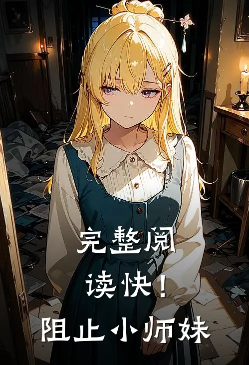 完整阅读快！阻止小师妹