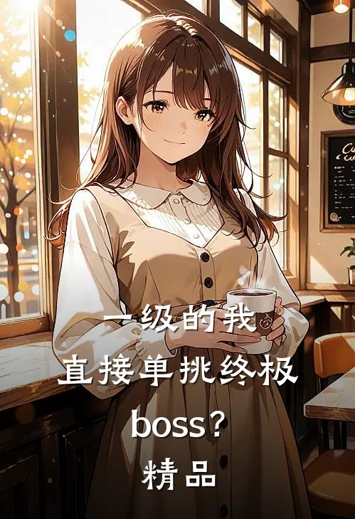 一级的我，直接单挑终极boss？精品