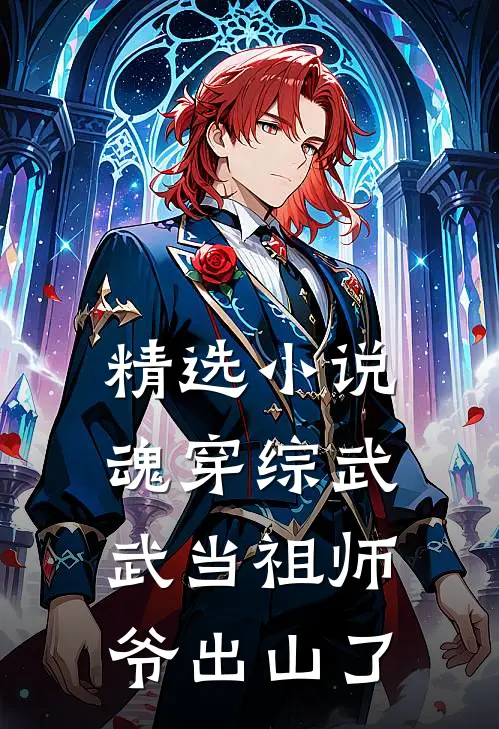 精选小说魂穿综武：武当祖师爷出山了