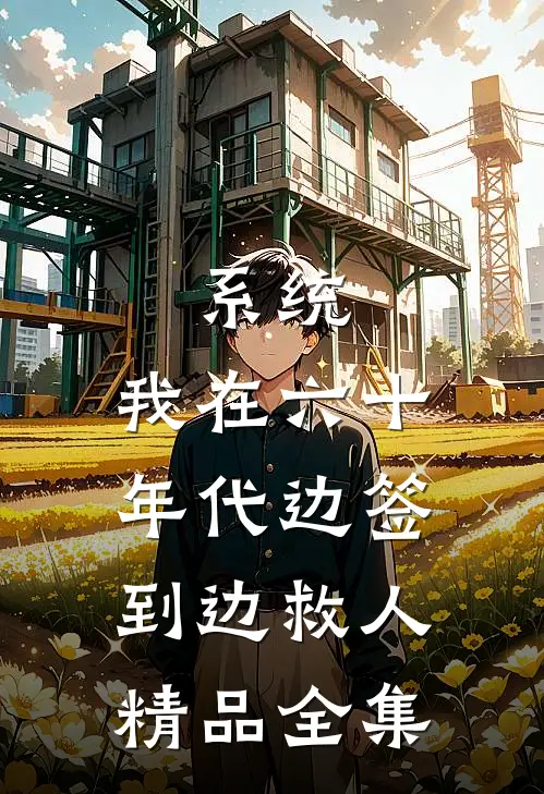 系统：我在六十年代边签到边救人精品全集
