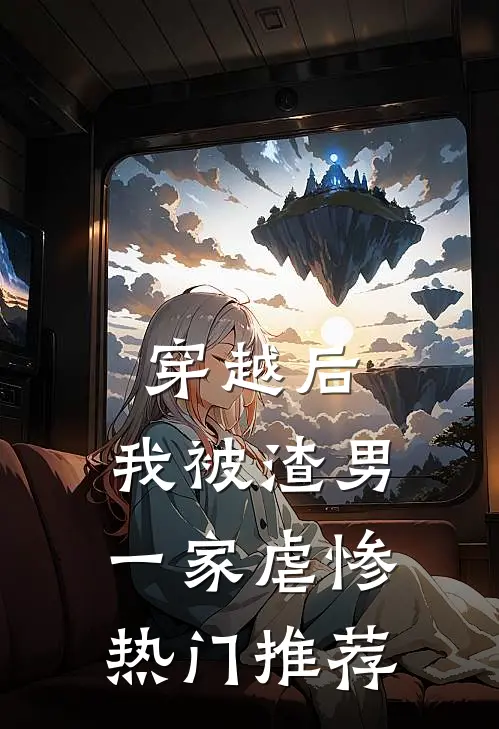 穿越后，我被渣男一家虐惨热门推荐