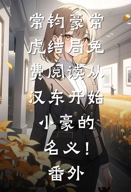 常钧豪常虎结局免费阅读从汉东开始，小豪的名义！番外