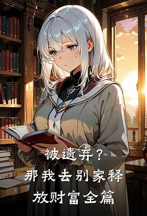 被遗弃？那我去别家释放财富全篇