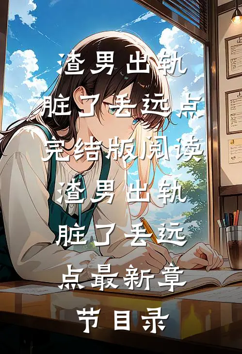 《渣男出轨，脏了丢远点》完结版阅读《渣男出轨，脏了丢远点》最新章节目录