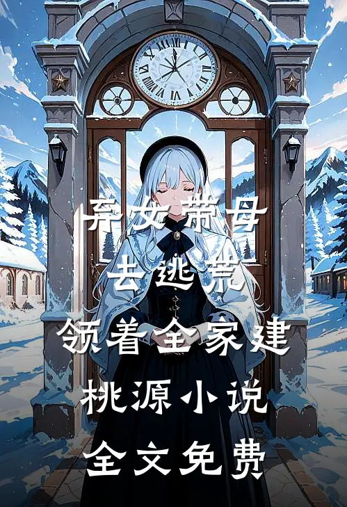 弃女带母去逃荒，领着全家建桃源小说全文免费