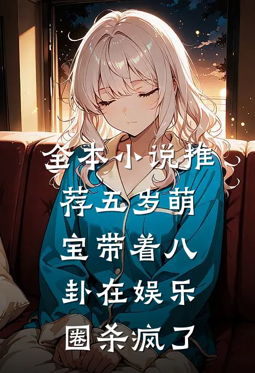 全本小说推荐五岁萌宝带着八卦在娱乐圈杀疯了