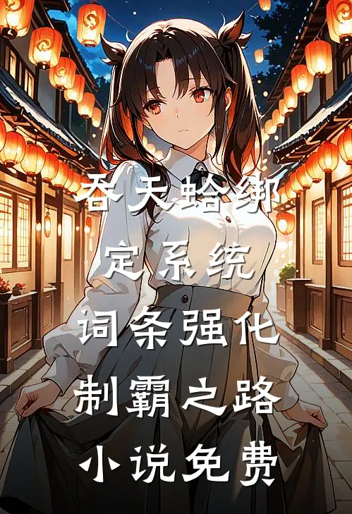 吞天蛤绑定系统，词条强化制霸之路小说免费
