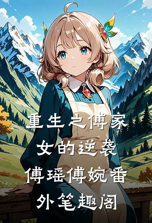 重生之傅家女的逆袭：傅瑶傅婉番外笔趣阁