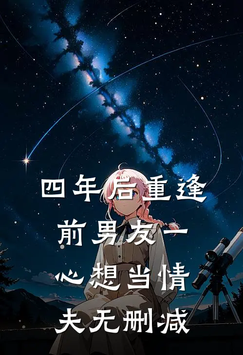 四年后重逢，前男友一心想当情夫无删减