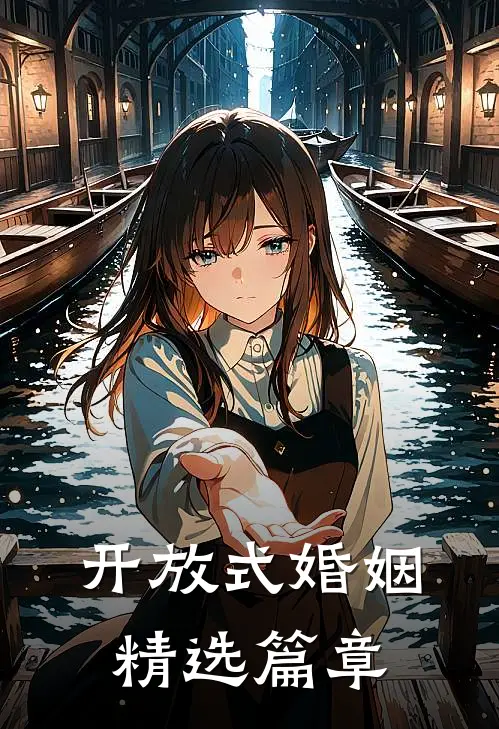 开放式婚姻精选篇章