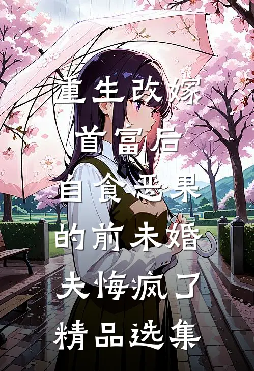 重生改嫁首富后，自食恶果的前未婚夫悔疯了精品选集