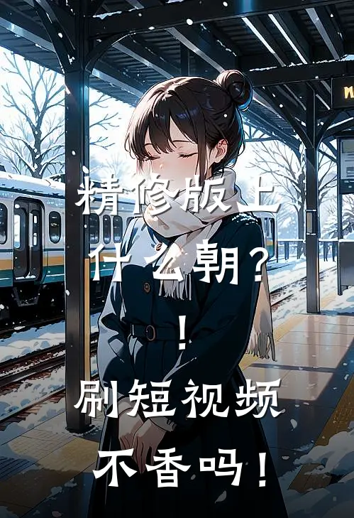 精修版上什么朝？！刷短视频不香吗！